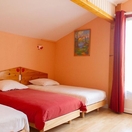 Chambres D'Hotes Au Grillon Dort Moustey エクステリア 写真