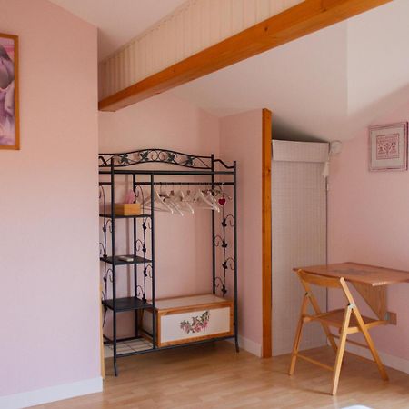 Chambres D'Hotes Au Grillon Dort Moustey エクステリア 写真