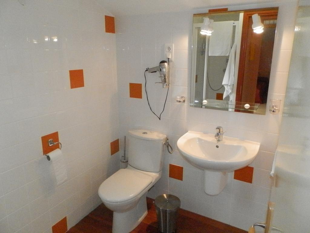 Chambres D'Hotes Au Grillon Dort Moustey 部屋 写真