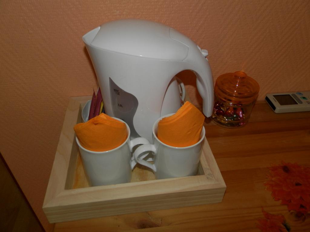 Chambres D'Hotes Au Grillon Dort Moustey 部屋 写真