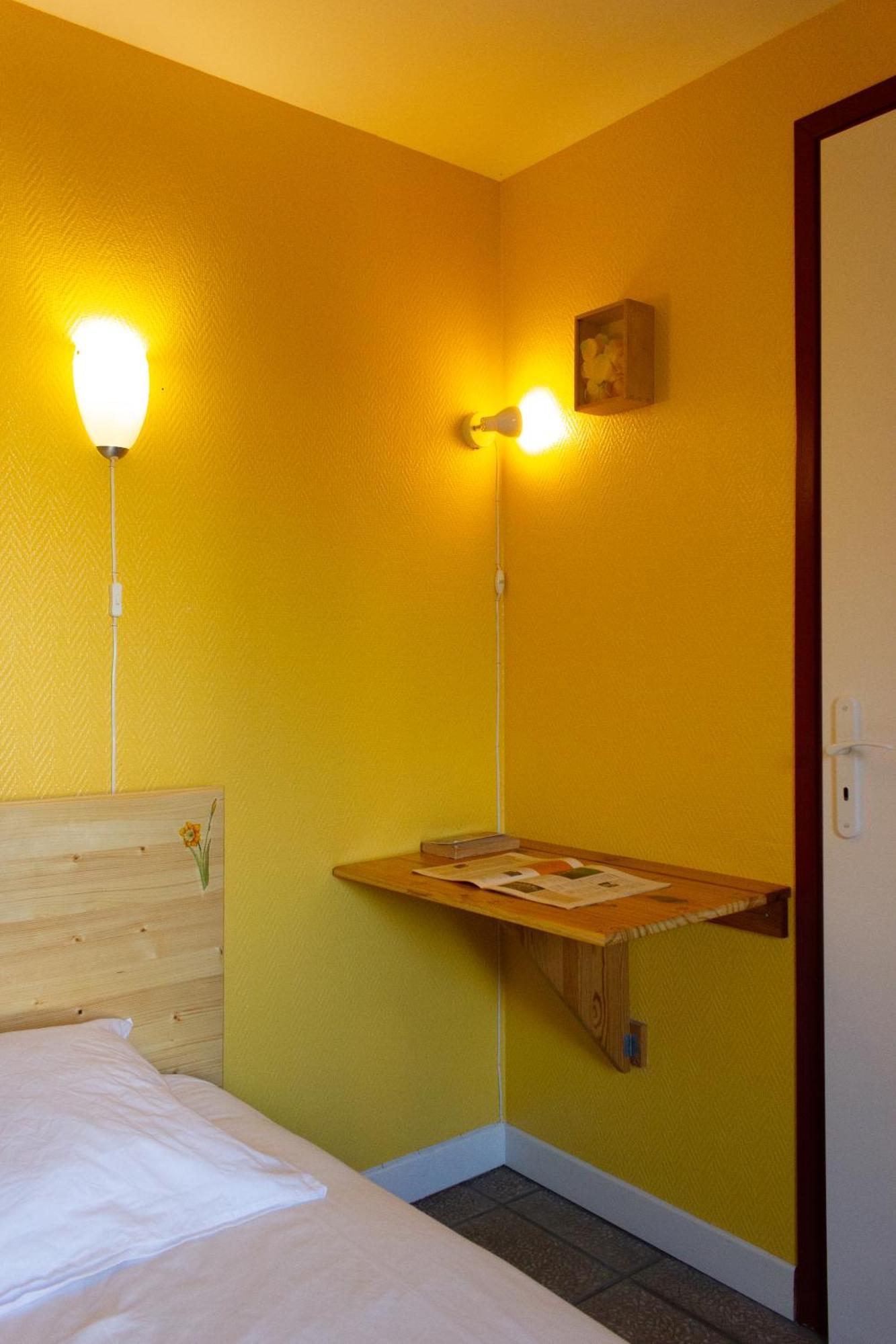 Chambres D'Hotes Au Grillon Dort Moustey エクステリア 写真