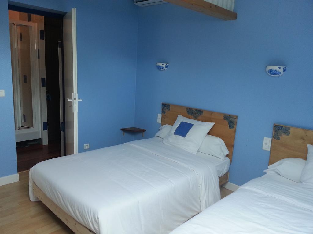 Chambres D'Hotes Au Grillon Dort Moustey 部屋 写真