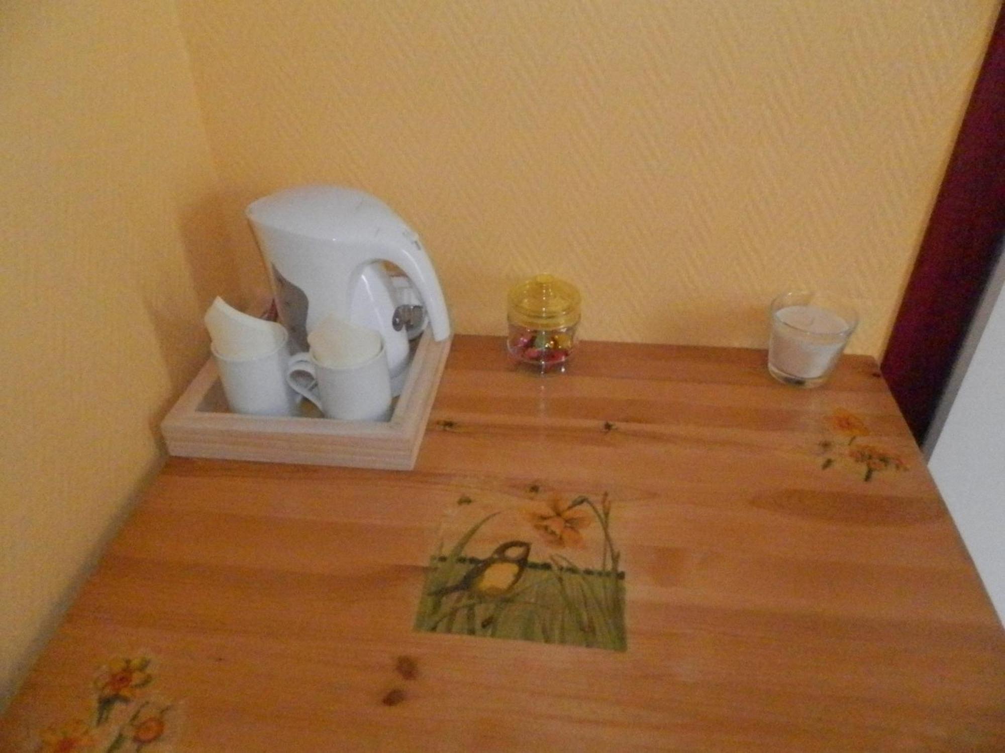 Chambres D'Hotes Au Grillon Dort Moustey エクステリア 写真