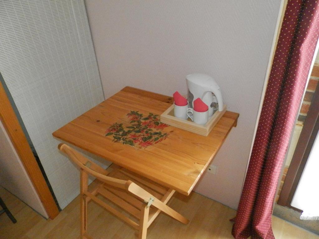 Chambres D'Hotes Au Grillon Dort Moustey 部屋 写真